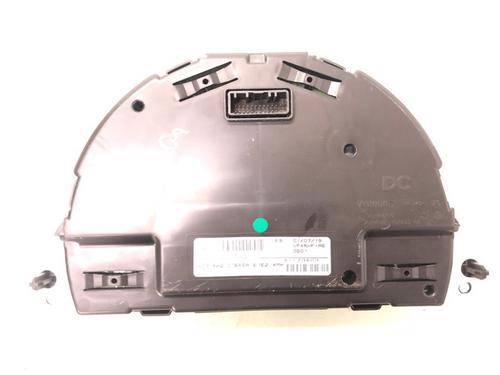 Instrument cluster RENAULT TWINGO III (BCM_, BCA_) 1.0 SCe 75 | BP30538804C47 - Image 2