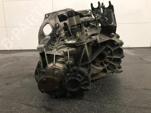 Gearbox FORD FOCUS C-MAX (DM2) 1.6 TDCi | BP12476106M3 
