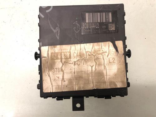 Elektronisk modul RENAULT TWINGO II (CN0_) 1.2 16V (CN04, CN0B) (75 hp) 29699901