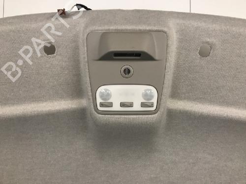 Interior roof RENAULT ZOE Hatchback Van (BFM_) Electric (BFME) | BP12475606I12