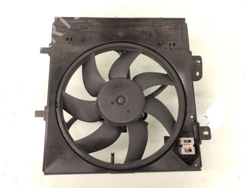 Used Radiator fan Radiator fan 13165425 13165425