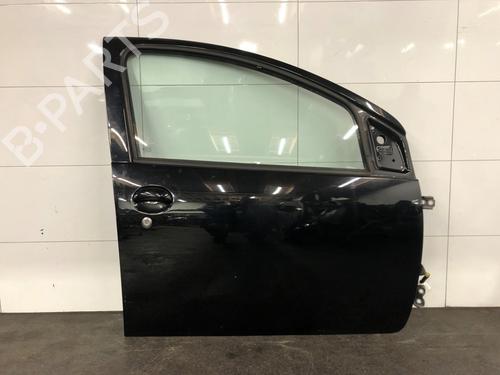 Porta frente direita TOYOTA AYGO (_B1_) 1.0 (KGB10_, KGB10R) (68 hp) 31289068