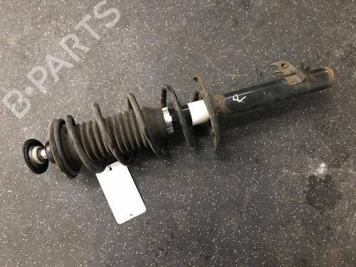 Used Right front shock absorber PEUGEOT 107 (PM_, PN_) 1.0 (68 hp) 12481717