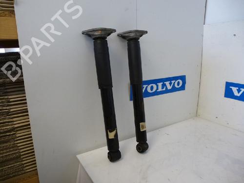 Used Right front shock absorber VOLVO V60 I (155) T4 (180 hp) 13158269