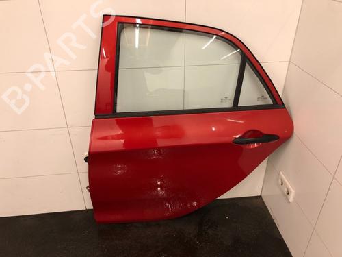 Used Left rear door KIA PICANTO II (TA) 1.2 (85 hp) 12487644