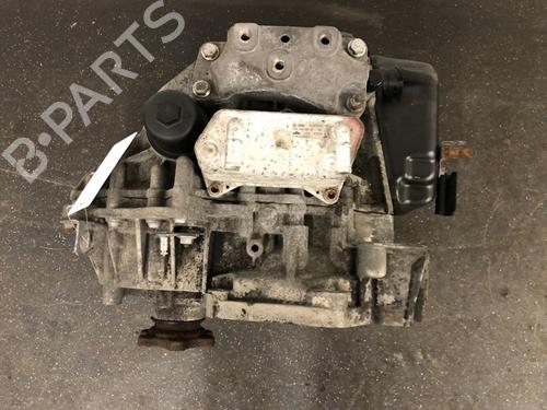 Gearbox AUDI A3 Sportback (8PA) 2.0 TDI | BP12488285M3 