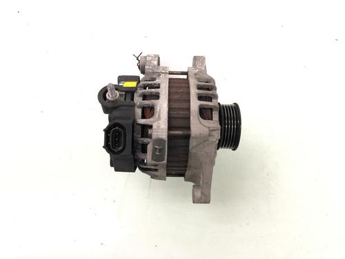 Used Alternator KIA RIO III (UB) 1.25 CVVT (86 hp) 12487599