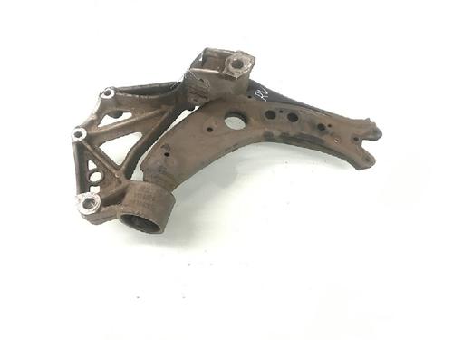 Used Right front suspension arm SEAT IBIZA III (6L1) 1.4 16V (86 hp) 12474144