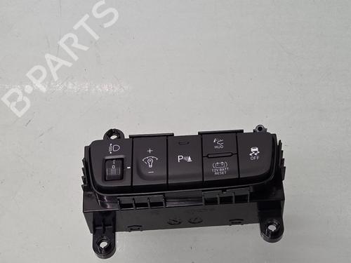 Used Switch Switch HYUNDAI KONA (OS, OSE, OSI) 1.6 GDi Hybrid (141 hp) 36776287 36776287