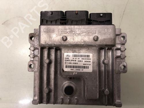 Used Engine control unit (ECU) FORD KUGA I 2.0 TDCi 4x4 (163 hp) 23275767