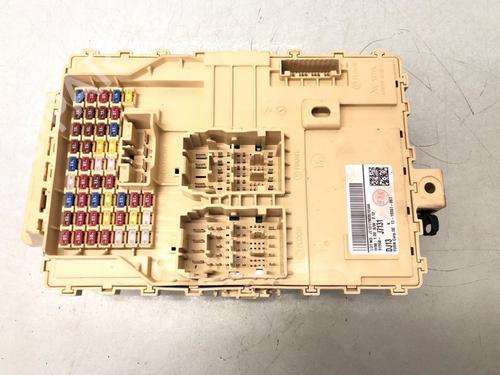 Used Fuse box KIA CEED Sportswagon (CD) 1.0 T-GDI (120 hp) 28717924