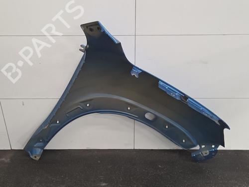 Left front fenders DACIA SPRING EV (B6M1) | BP37222940C41 - Image 5