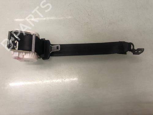 Used Rear right seatbelt FORD FOCUS III Turnier 1.0 EcoBoost (125 hp) 25704911