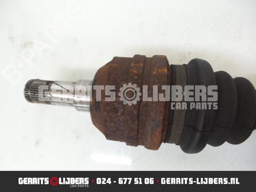 Left front driveshaft OPEL VECTRA B Hatchback (J96) 1.6 i (F68) | BP12245454M38 