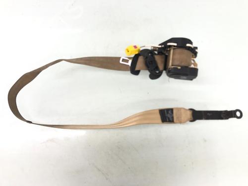 Used Front right seatbelt VW TOURAN (1T1, 1T2) 1.6 FSI (115 hp) 15628197