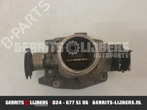 Used Throttle body FORD KA (RB_) 1.3 i (60 hp) 12246748