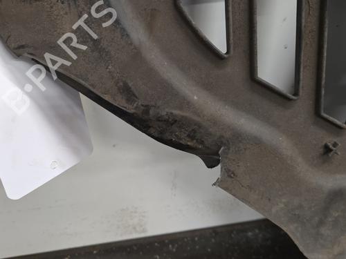 Underbody protection NISSAN MICRA V (K14) 0.9 IG-T | BP38068320M92 - Image 4