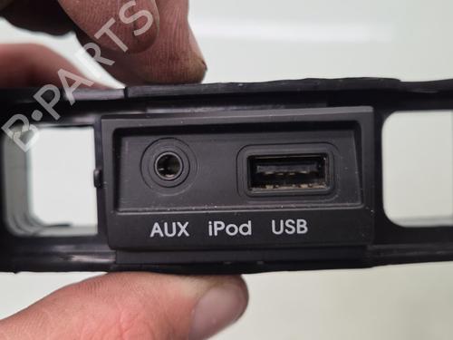 Electronic module HYUNDAI i20 I (PB, PBT) 1.2 | BP39405201M83 - Image 5