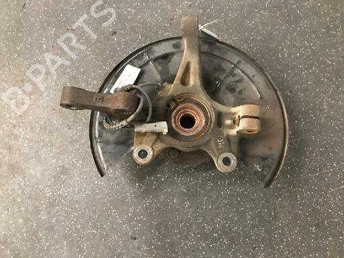 Used Right front steering knuckle OPEL MOKKA / MOKKA X (J13) 1.6 (_76) (116 hp) 12480032
