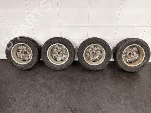 Rim VOLVO XC90 I (275) T6 AWD | BP26664015C45 