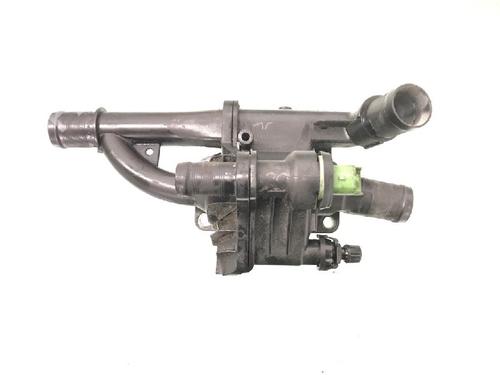 Used Thermostat housing Thermostat housing CITROËN BERLINGO / BERLINGO FIRST Box Body/MPV (M_) 1.6 HDI 75 (MB9HW) (75 hp) 13160211 13160211