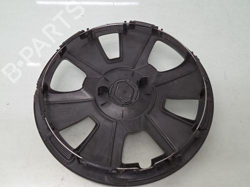 Hulkapsel RENAULT TWINGO III (BCM_, BCA_) 1.0 SCe 70 | BP38068103C160 - Image 4