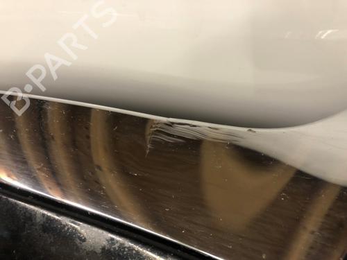 Hood SKODA FABIA II Combi (545) 1.2 TDI | BP22606543C1 