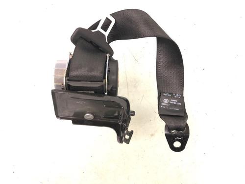 Rear right seatbelt OPEL ASTRA J (P10) 1.4 Turbo (68) | BP15647158I28 