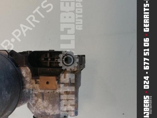 Front wiper motor FORD FOCUS II (DA_, HCP, DP) 1.6 TDCi | BP12249654M29 