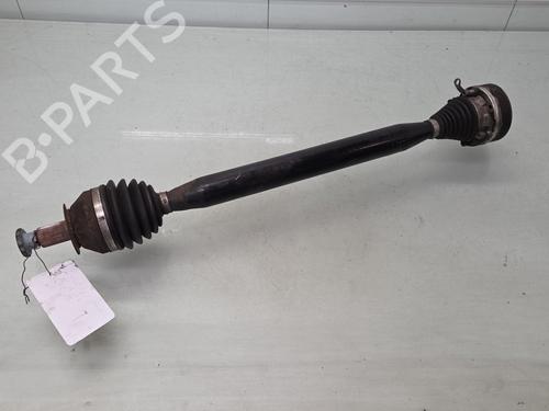 Used Right front driveshaft Right front driveshaft VW POLO V (6R1, 6C1) 1.2 TSI (90 hp) 36776396 36776396