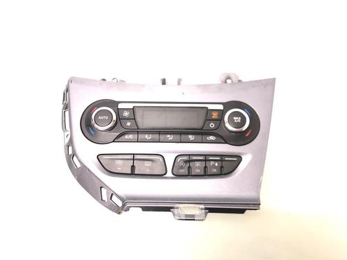 Used Climate control FORD FOCUS III 1.6 TDCi ECOnetic (105 hp) 24028573