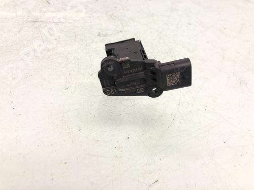 Used Mass air flow sensor OPEL ASTRA K Sports Tourer (B16) 1.2 Turbo (35) (110 hp) 12488039