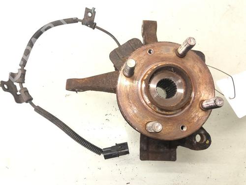 Used Right front steering knuckle HYUNDAI i10 I (PA) 1.1 (69 hp) 22605769