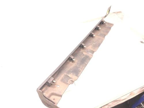 Used Left sideskirt FORD TRANSIT CONNECT V408 Box Body/MPV 1.5 TDCi (101 hp) 22927906
