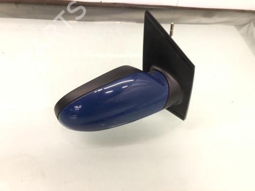 Right mirror VW FOX Hatchback (5Z1, 5Z3, 5Z4) 1.2 | BP12489201C27 