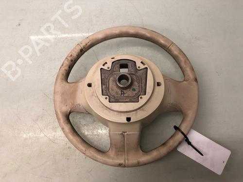 Steering wheel FIAT 500 C (312_) 0.9 (312AG1A) | BP25704512C49 - Image 2