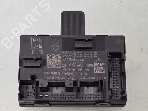Electronic module SKODA OCTAVIA III Combi (5E5, 5E6) 1.2 TSI | BP38068256M83 - Image 2