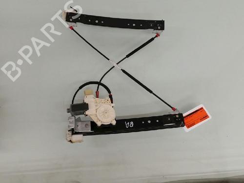 Used Rear right window mechanism FORD GALAXY II (WA6) 2.0 TDCi (140 hp) 12249995