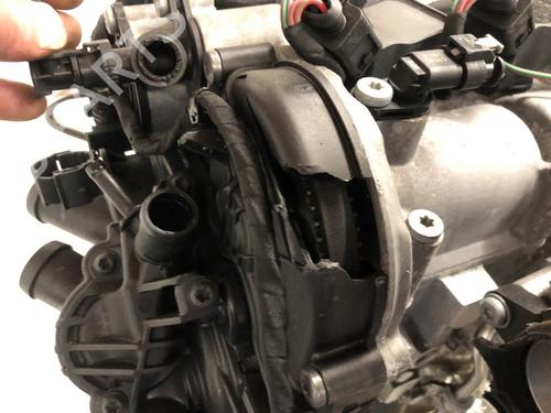 Engine VW GOLF VII (5G1, BQ1, BE1, BE2) 1.4 TSI | BP33630651M1 - Image 6