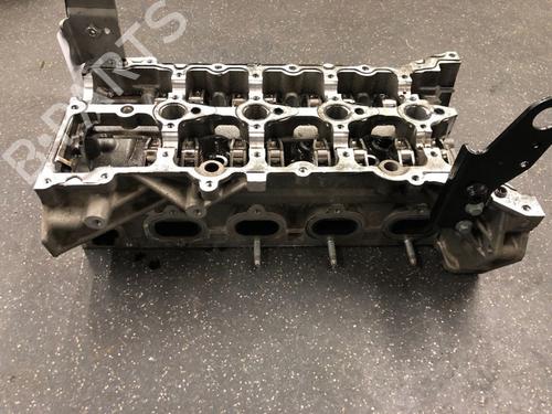 Cylinder head RENAULT MEGANE IV Grandtour (K9A/M/N_) 1.6 dCi 130 | BP12484502M5 
