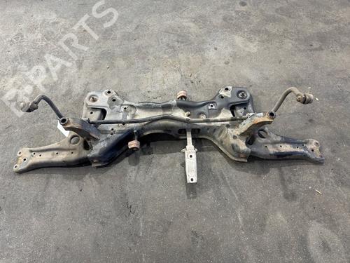 Used Subframe Subframe VW POLO V (6R1, 6C1) 1.4 (6R1) (85 hp) 32856097 32856097