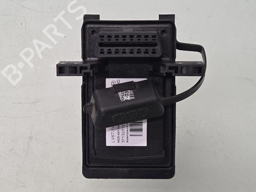 Control unit FORD TRANSIT CONNECT V408 Box Body/MPV 1.5 EcoBlue | BP36386494M11 - Image 2