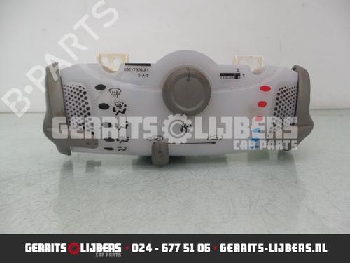 Used Climate control PEUGEOT 107 (PM_, PN_) 1.0 (68 hp) 12245849