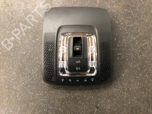 Used Interior roof light MERCEDES-BENZ A-CLASS (W177) A 160 (177.082) (109 hp) 12482672