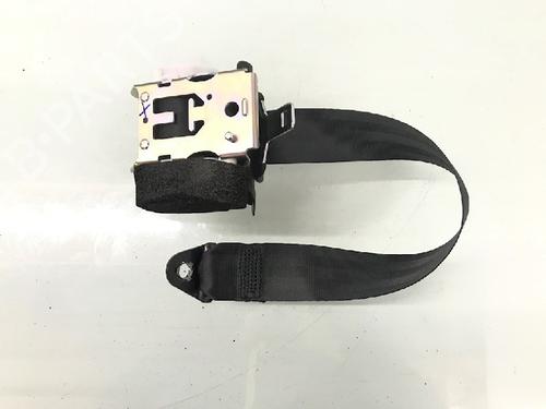 Used Rear right seatbelt CITROËN C5 III (RD_) 1.6 THP 155 (RD5FV8, RD5FNA) (156 hp) 12474440