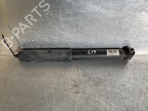Used Left rear shock absorber PEUGEOT 5008 II (MC_, MJ_, MR_, M4_) 1.6 THP 165 (M45GZW, M45GYW, M45GYV) (165 hp) 16282902