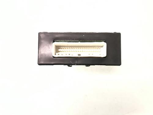 Electronic module NISSAN MICRA III (K12) 1.4 16V | BP12476552M83 
