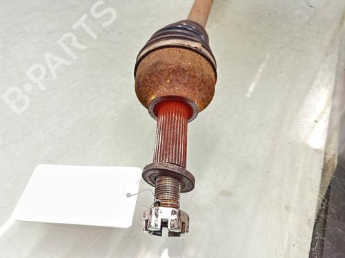 Right front driveshaft FORD TRANSIT CUSTOM V362 Van (FY, FZ) 2.2 TDCi | BP31289202M39