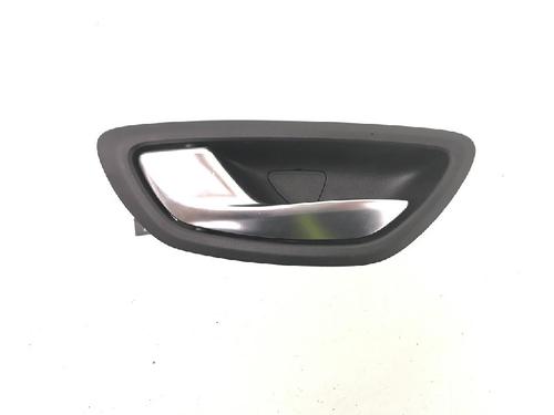 Rear left exterior door handle RENAULT MEGANE IV Grandtour (K9A/M/N_) 1.6 dCi 130 | BP12478111C130 