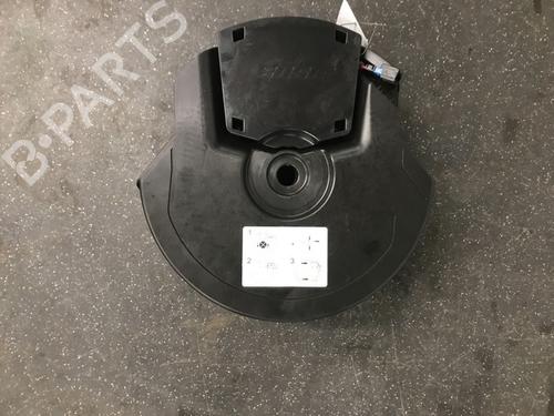 Elektronisk modul RENAULT CAPTUR I (J5_, H5_) 0.9 TCe 90 (90 hp) 24448114